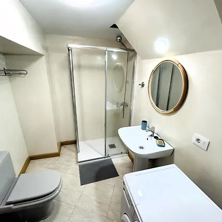 Apartamento Serene Flores 1g With Pool *
