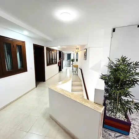 Apartamento Serene Flores 1g With Pool *