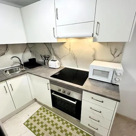 Serene Flores 1g With Pool Apartamento Costa Adeje (Tenerife)
